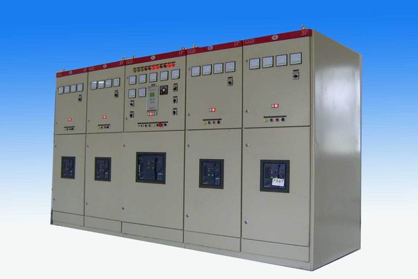 淮上装修配电柜 安全实用建筑抽屉式配电柜-电